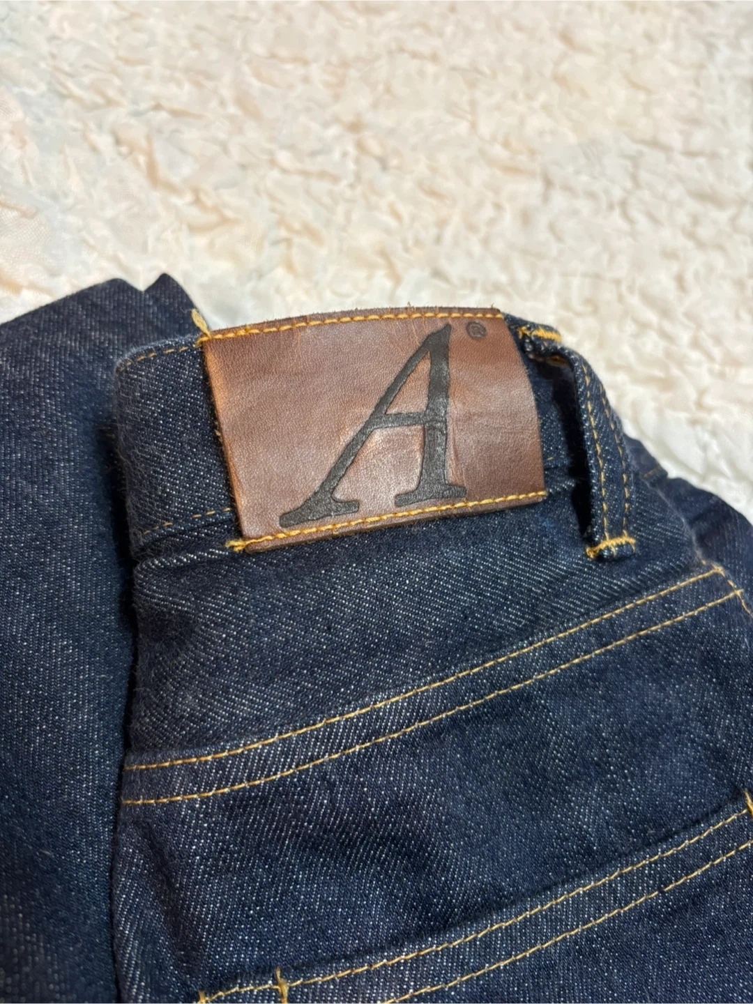 anatomica マリリンⅠ w22 中古品