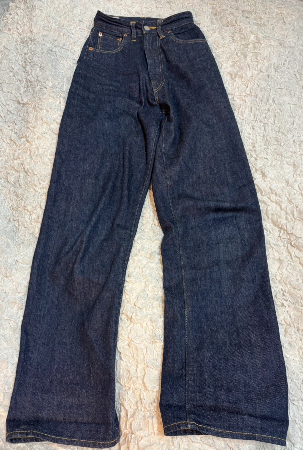 anatomica マリリンⅠ w22 中古品の写真2枚目