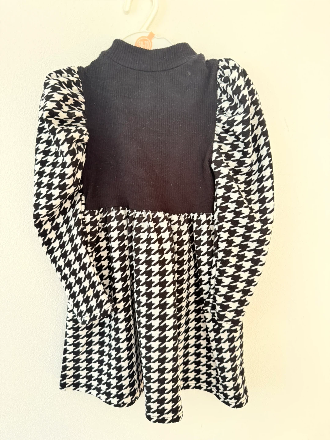 SHEIN ワンピース 4Y XLの写真4枚目
