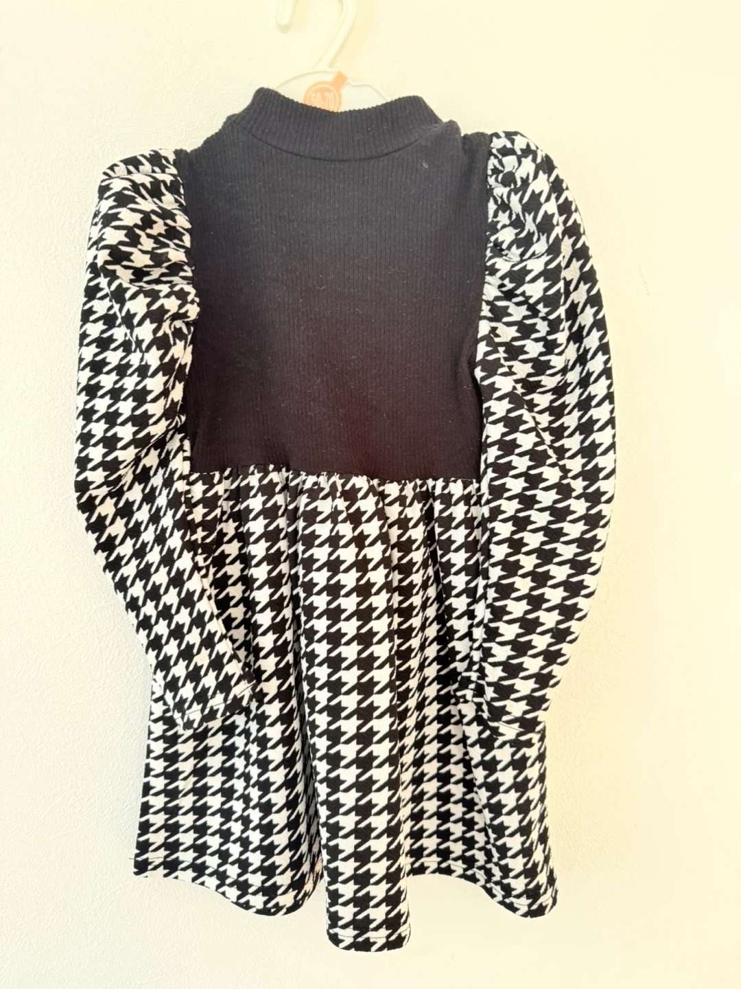 SHEIN ワンピース 4Y XLの写真4枚目