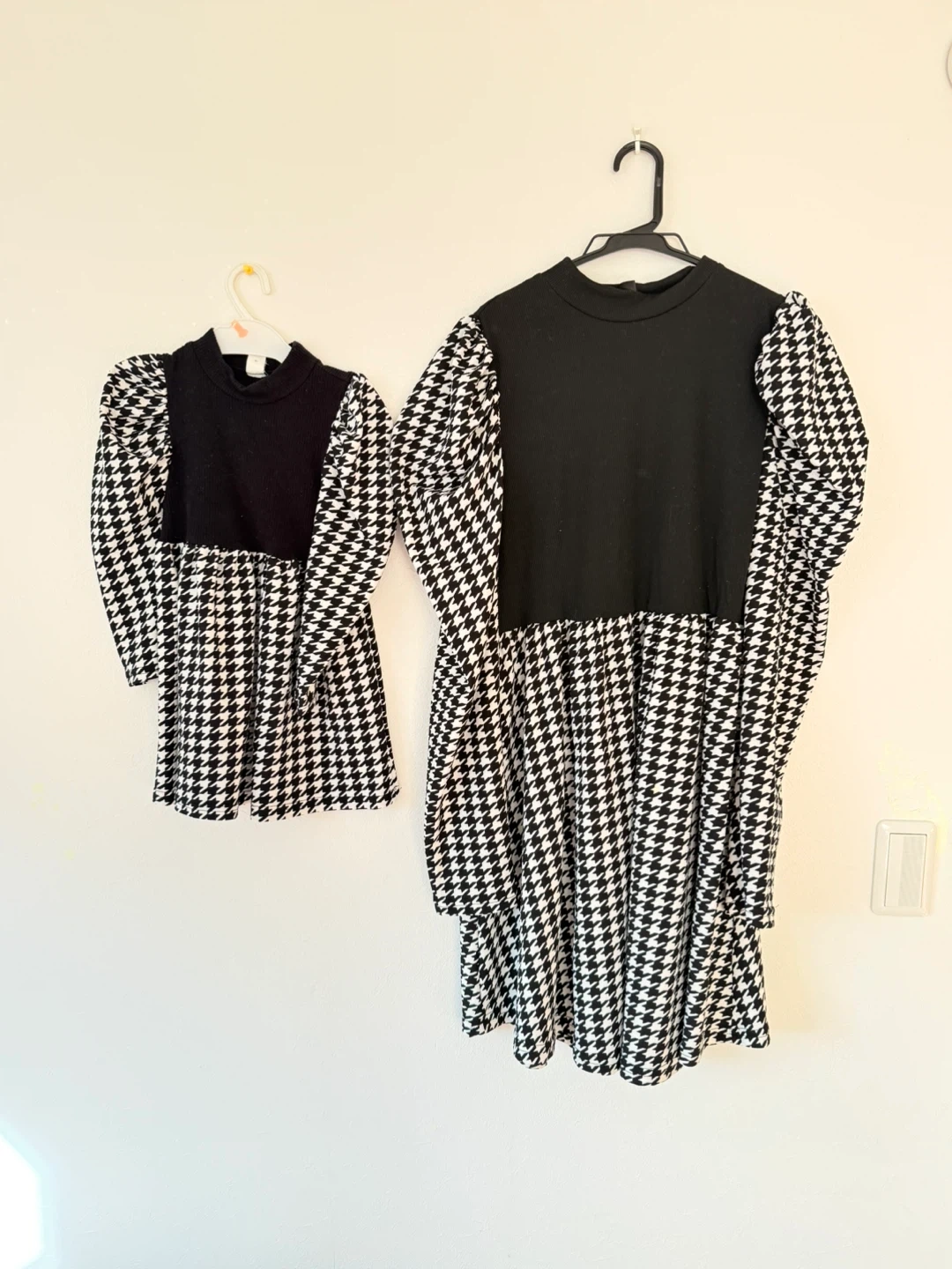SHEIN ワンピース 4Y XL