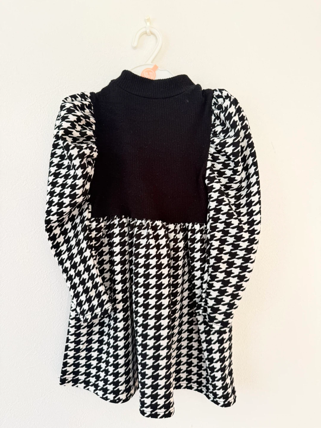 SHEIN ワンピース 4Y XLの写真3枚目