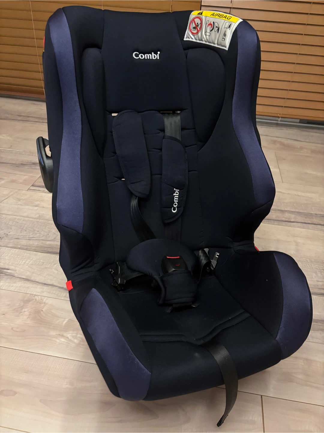 コンビ チャイルドシート・ベビーシート