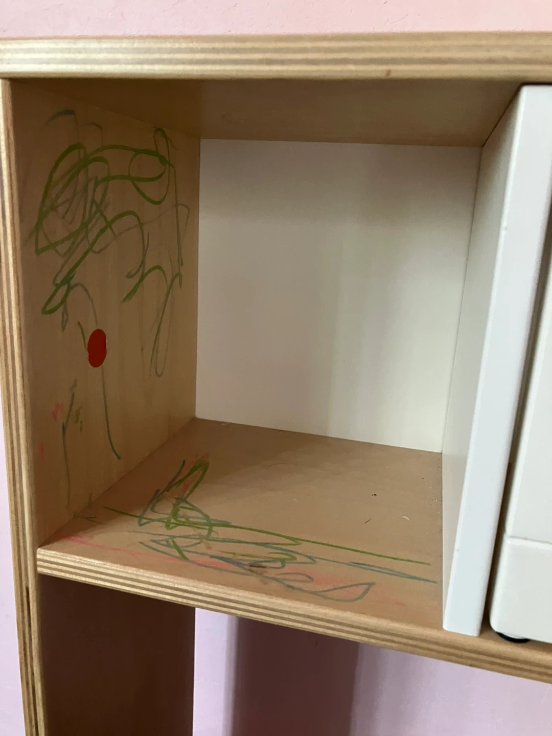 キッズ用キッチンの写真3枚目