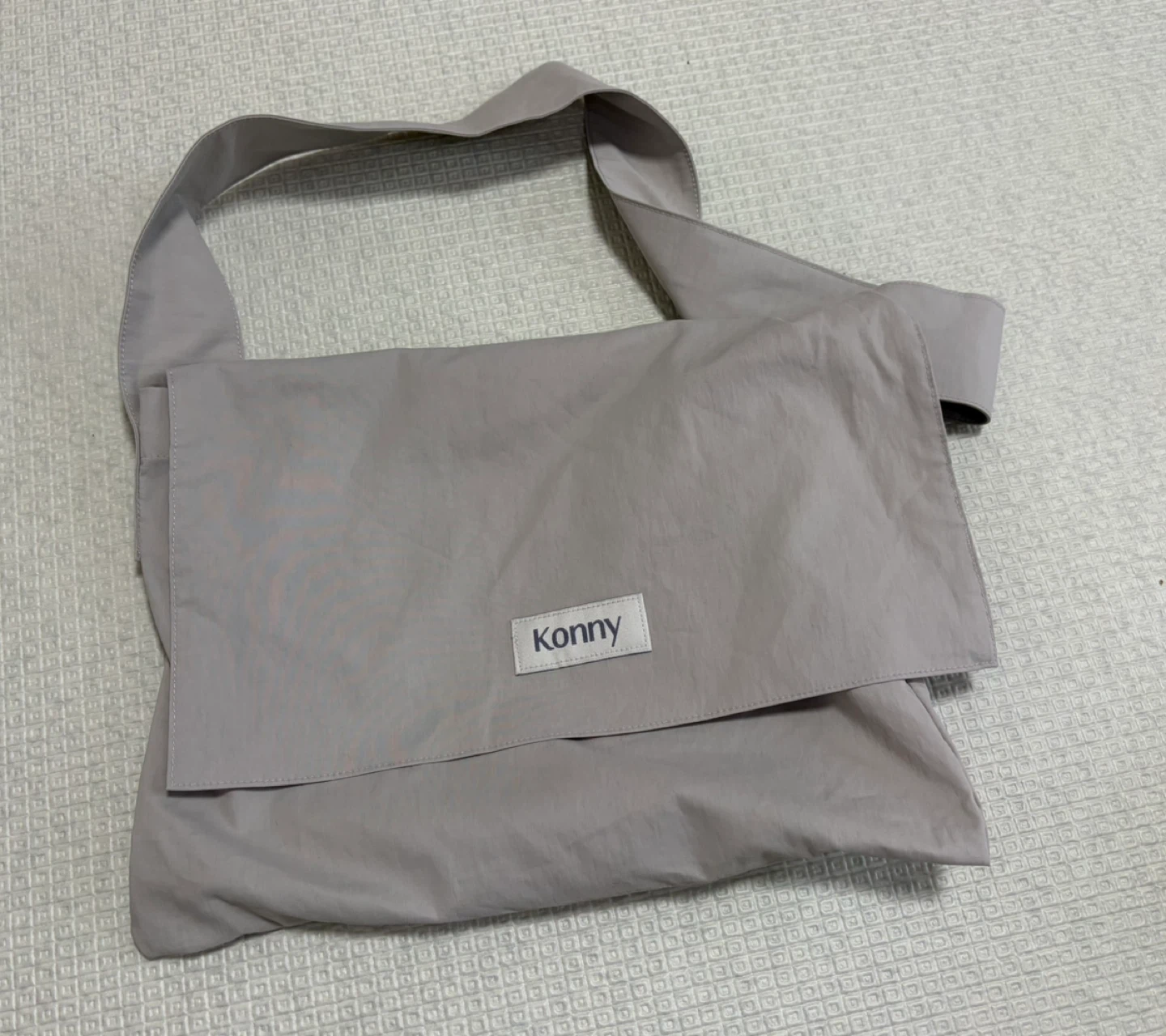 コニー ヒップシート