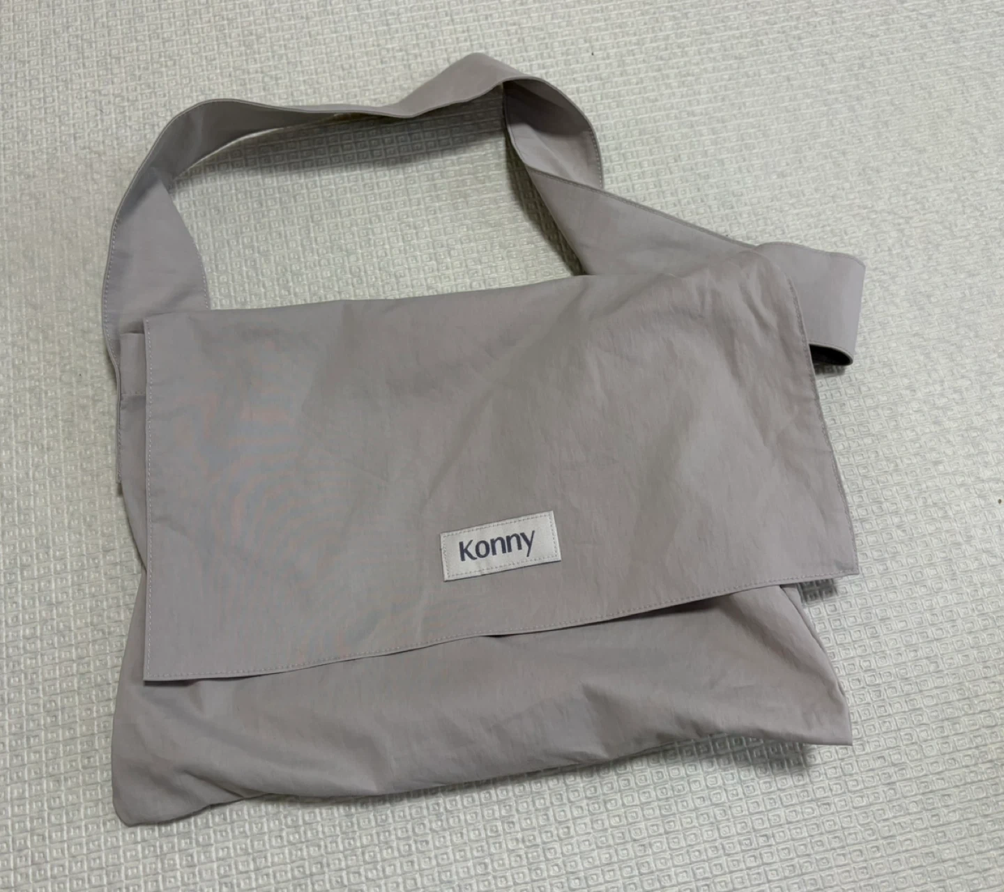 コニー ヒップシート