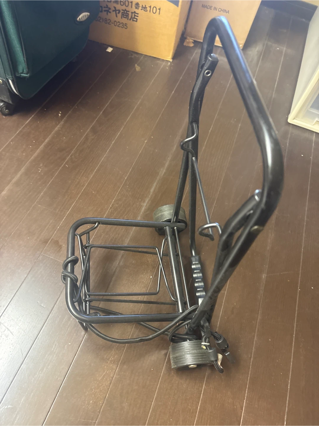 カート 台車 キャリー