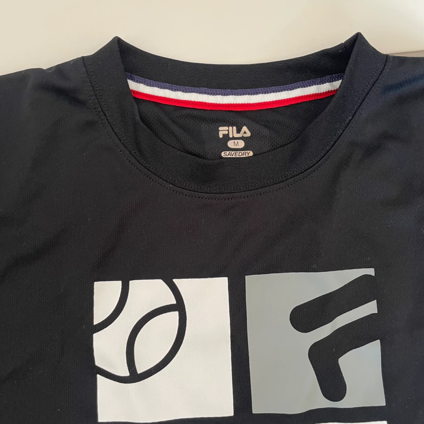 【フィラ】速乾メンズTシャツまとめ売り！の写真3枚目