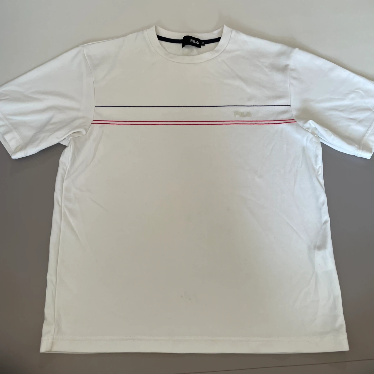 【フィラ】速乾メンズTシャツまとめ売り!の写真10枚目