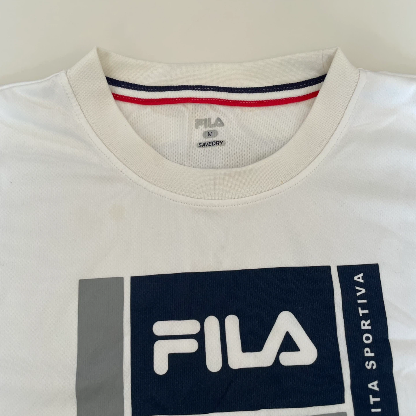 【フィラ】速乾メンズTシャツまとめ売り！の写真8枚目