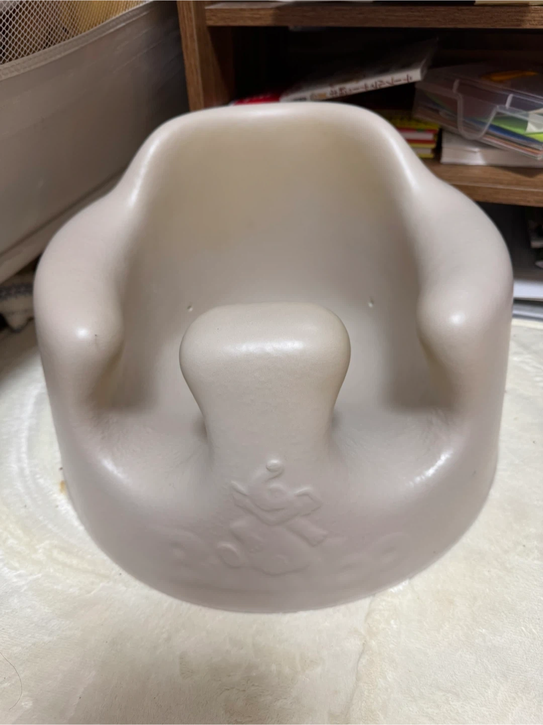 バンボ ベビーソファ