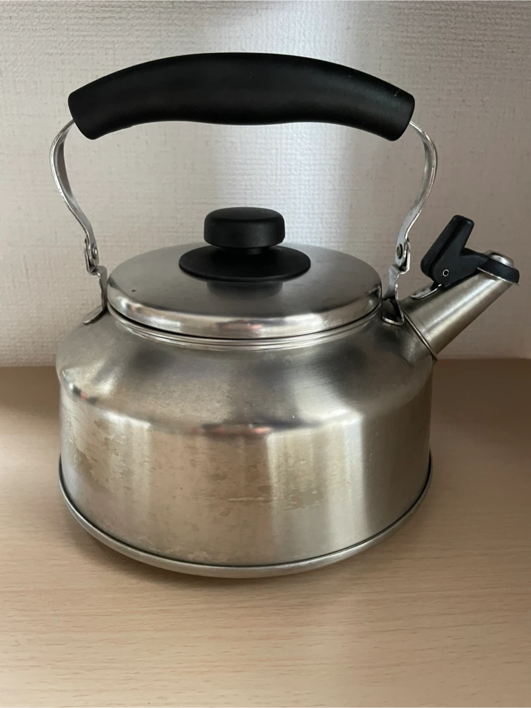 ケトル やかん