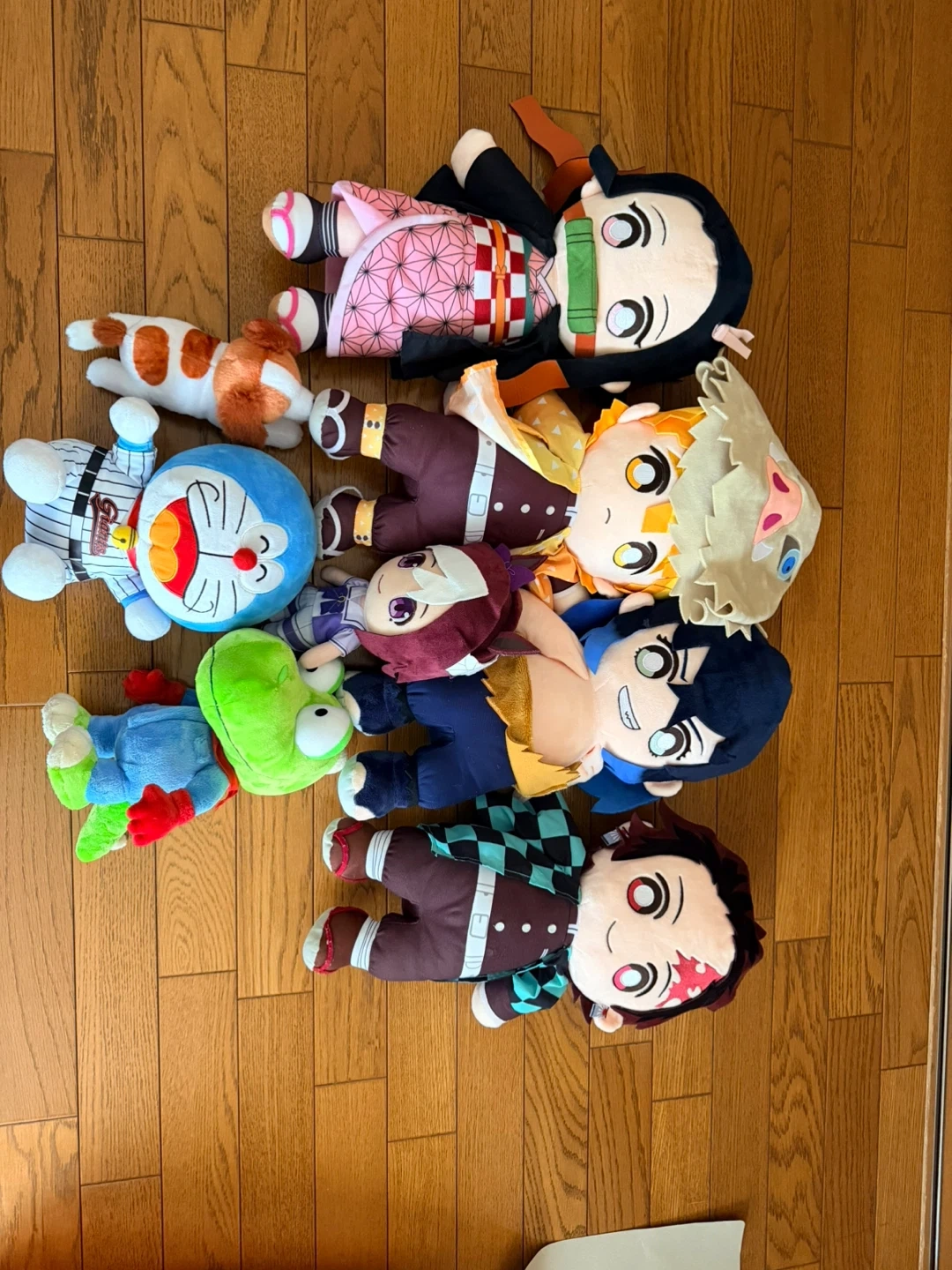 キャラクター ぬいぐるみ まとめ売り