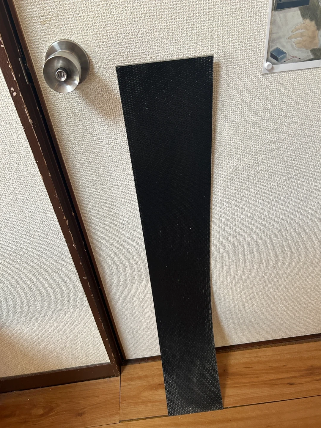 木目調フロアタイル 1枚200円〜の写真9枚目