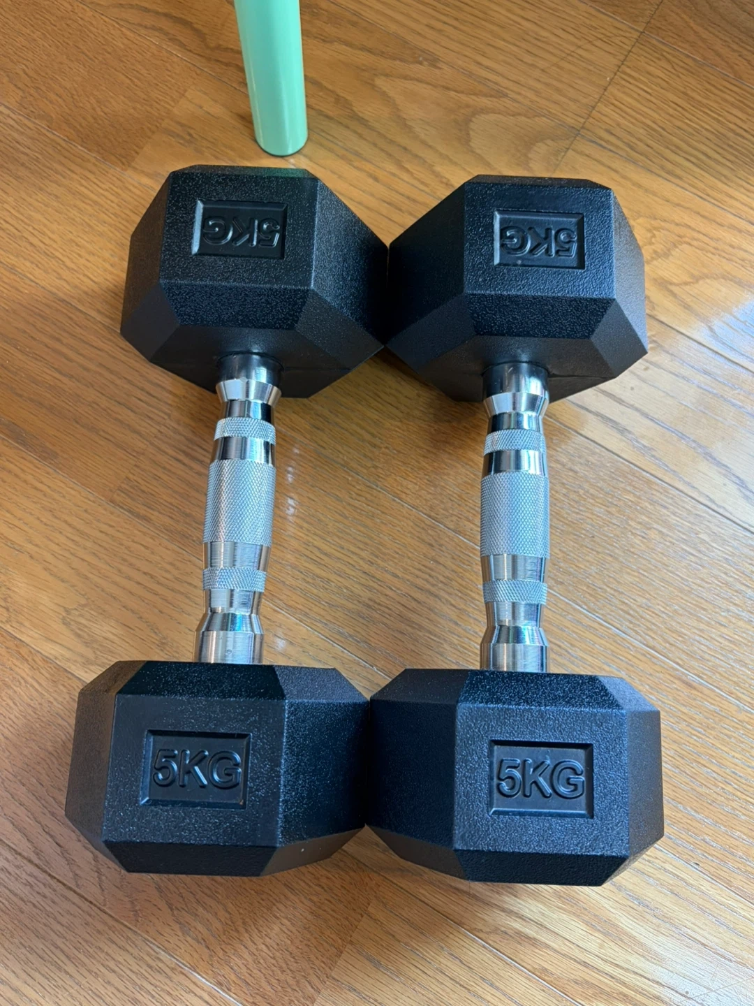 5kg ダンベル 2個セット