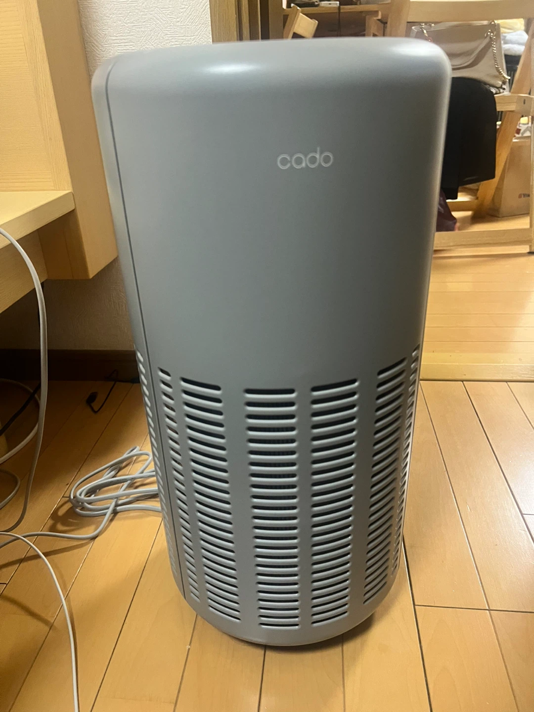 cado空気清浄機