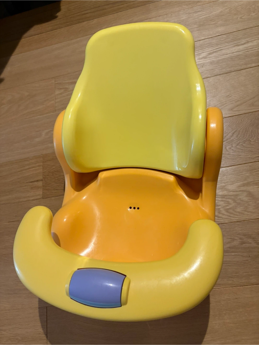 お風呂チェア