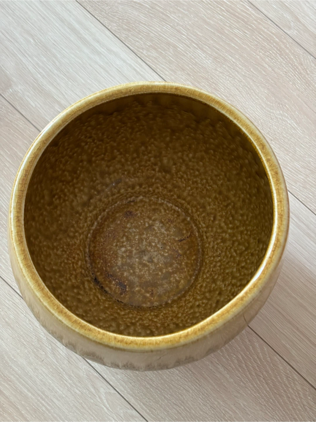 GENERAL FURNISHING&CO. 植木鉢 プランター イエロー - キャロット