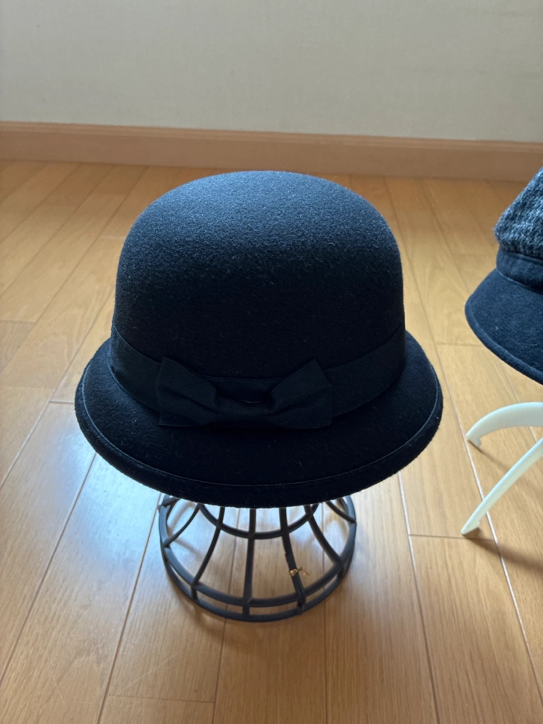 帽子 3点セットの写真3枚目