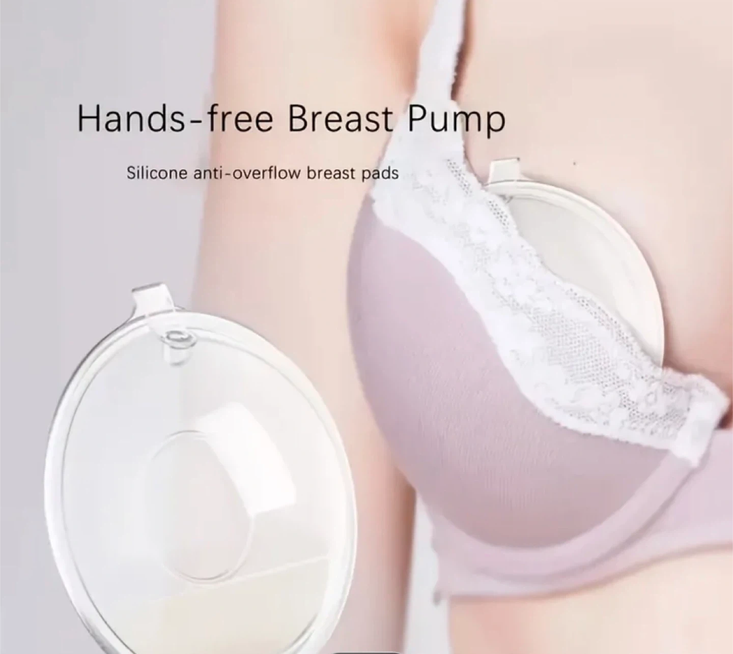 ✨🌟 未使用品🌟シリコン製授乳用シェル4個、母乳コレクター🌟✨
