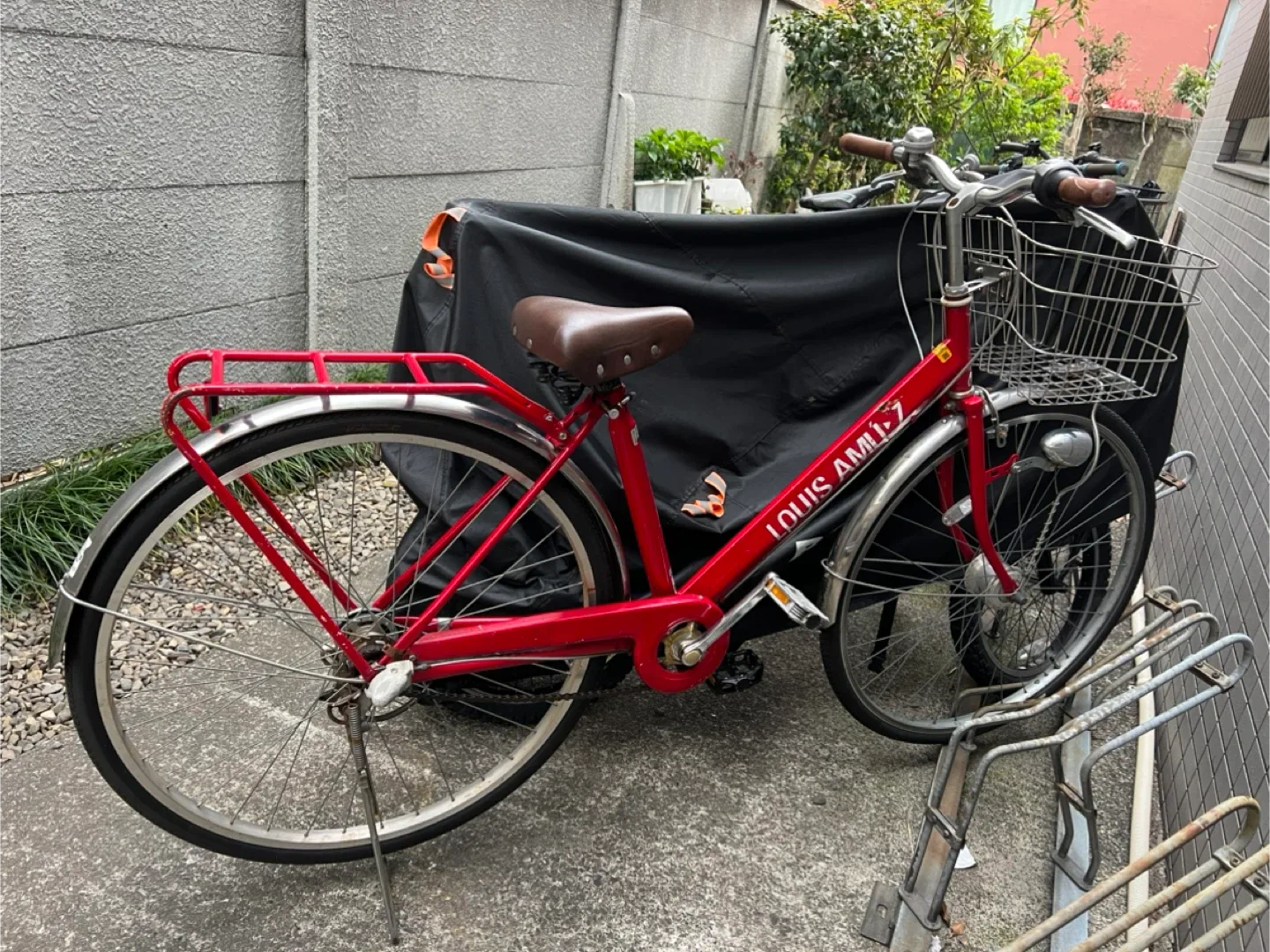世田谷区で自転車の中古品・未使用品を買うなら - キャロット（Karrot）