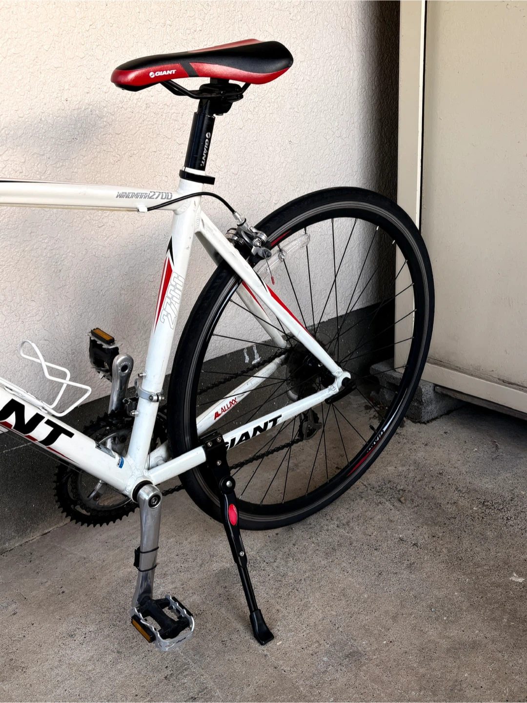 Giant Windmark 2700 ロードバイク Mサイズの写真4枚目
