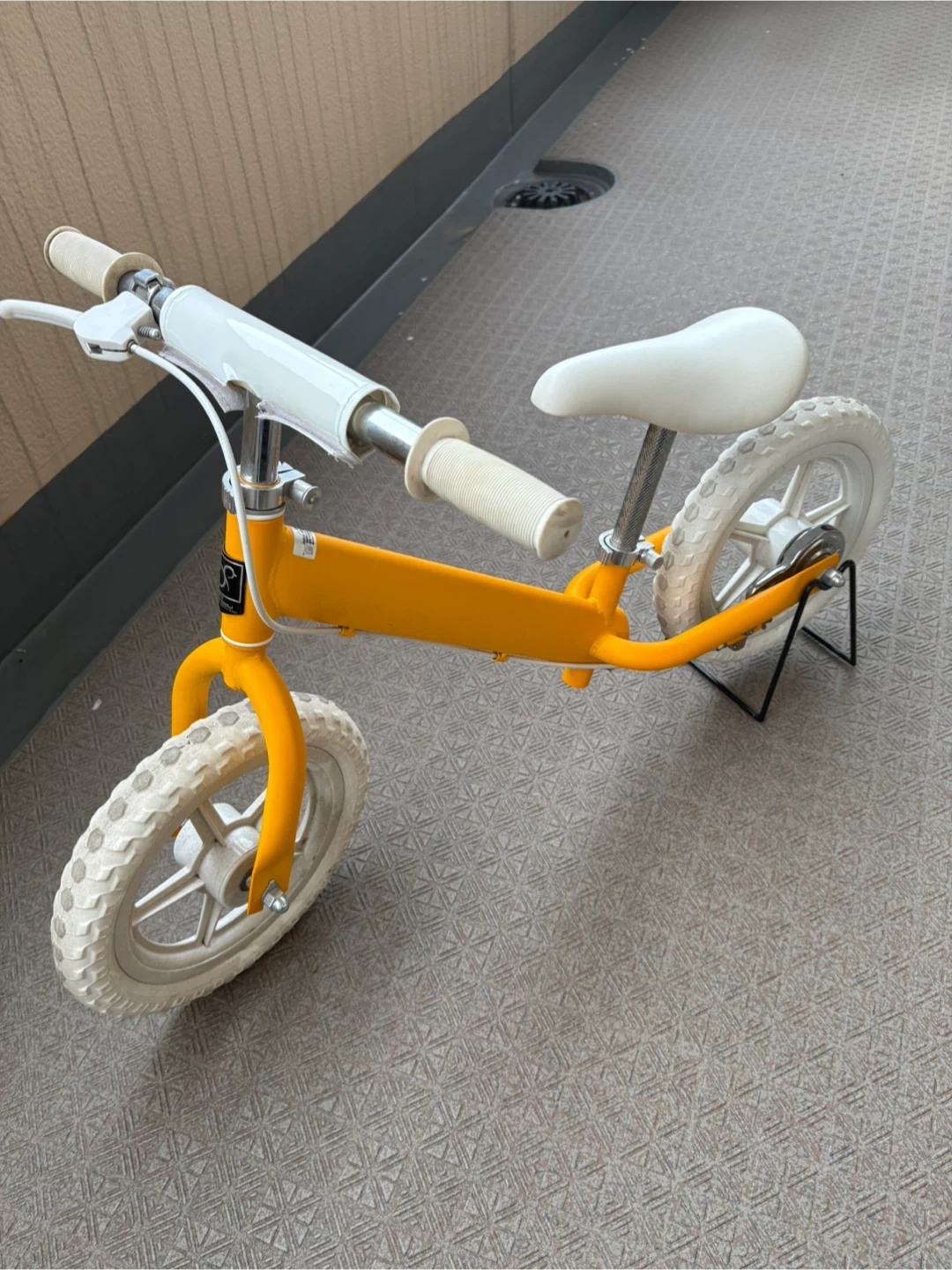 値下げ!!キックバイク 12インチ