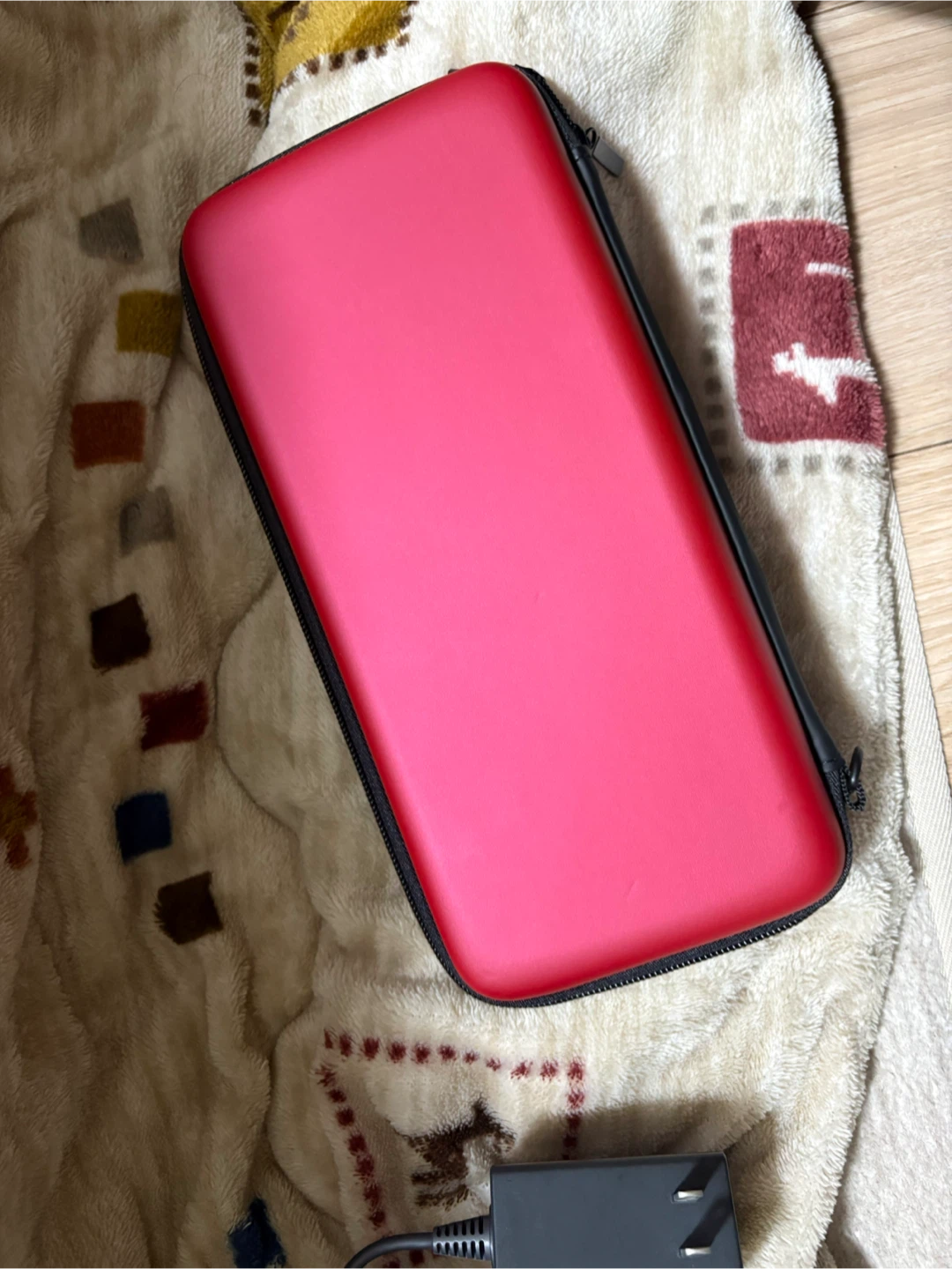 Switch Lite ブルー(32GBのメモリーカード含む）の写真5枚目