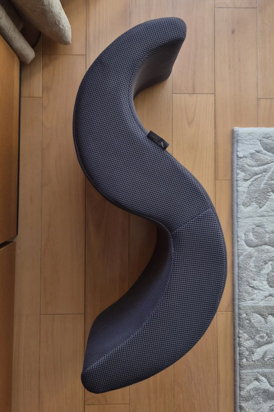 エクササイズ器具　ゆらころんの写真2枚目