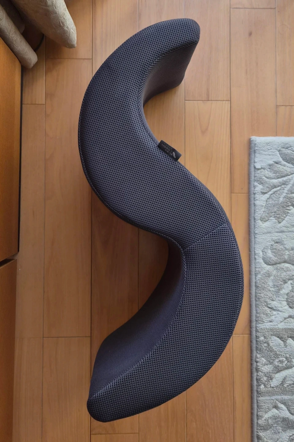 エクササイズ器具 ゆらころんの写真2枚目