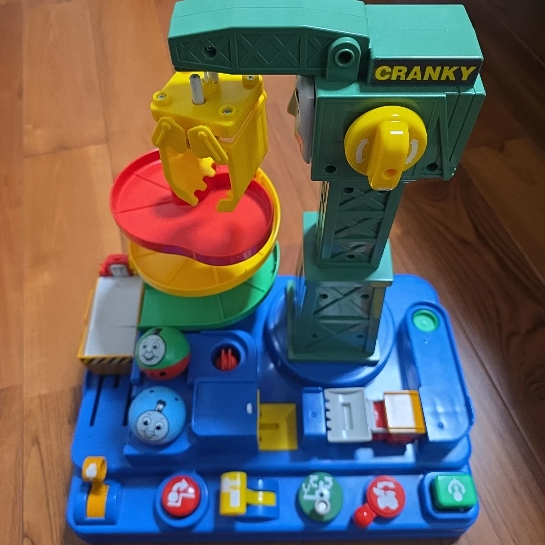 学研 きかんしゃトーマス ころころアドベンチャー