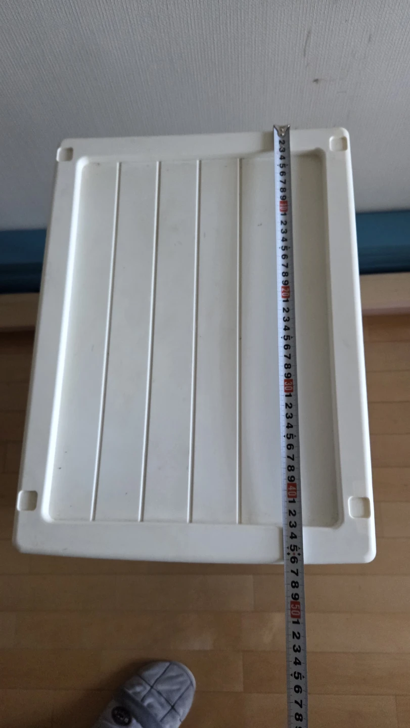 フィッツ 収納ケース まとめ売りの写真3枚目