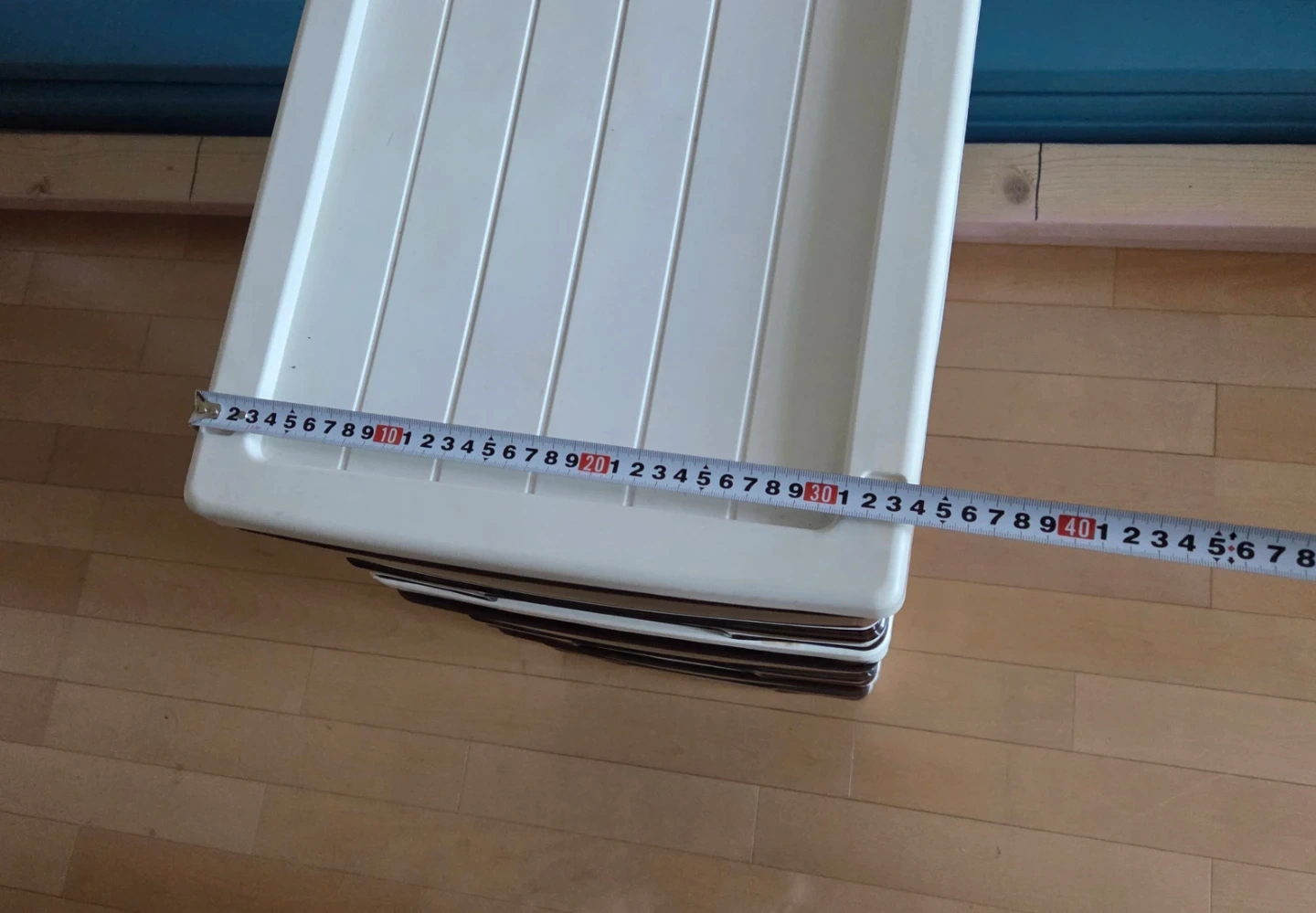 フィッツ 収納ケース まとめ売りの写真8枚目
