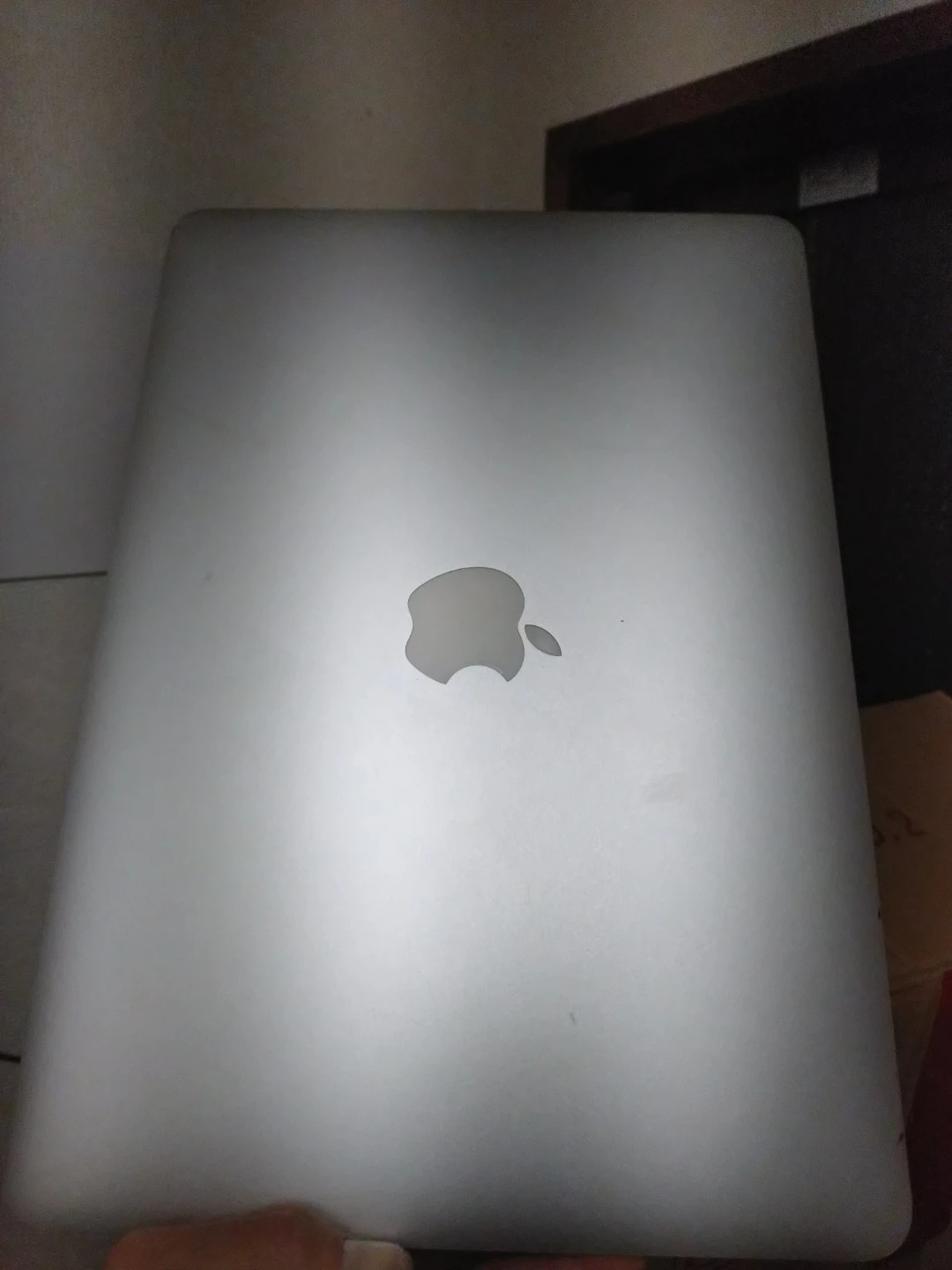 MacBook Air 13inch (Early 2015) Core i5 1.6GHz/4GB ＊動作確認済みの写真3枚目