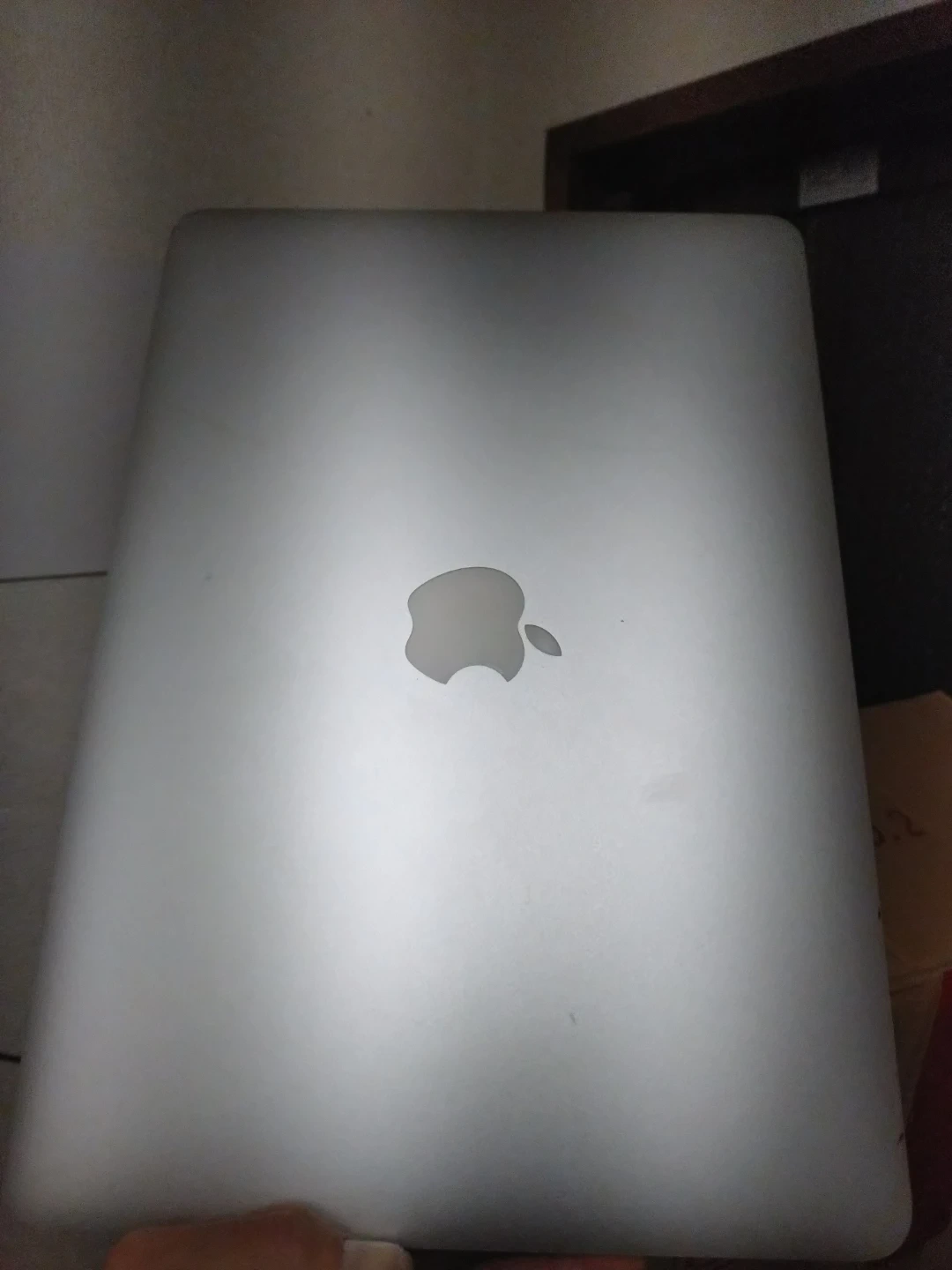 MacBook Air 13inch (Early 2015) Core i5 1.6GHz/4GB *動作確認済みの写真3枚目