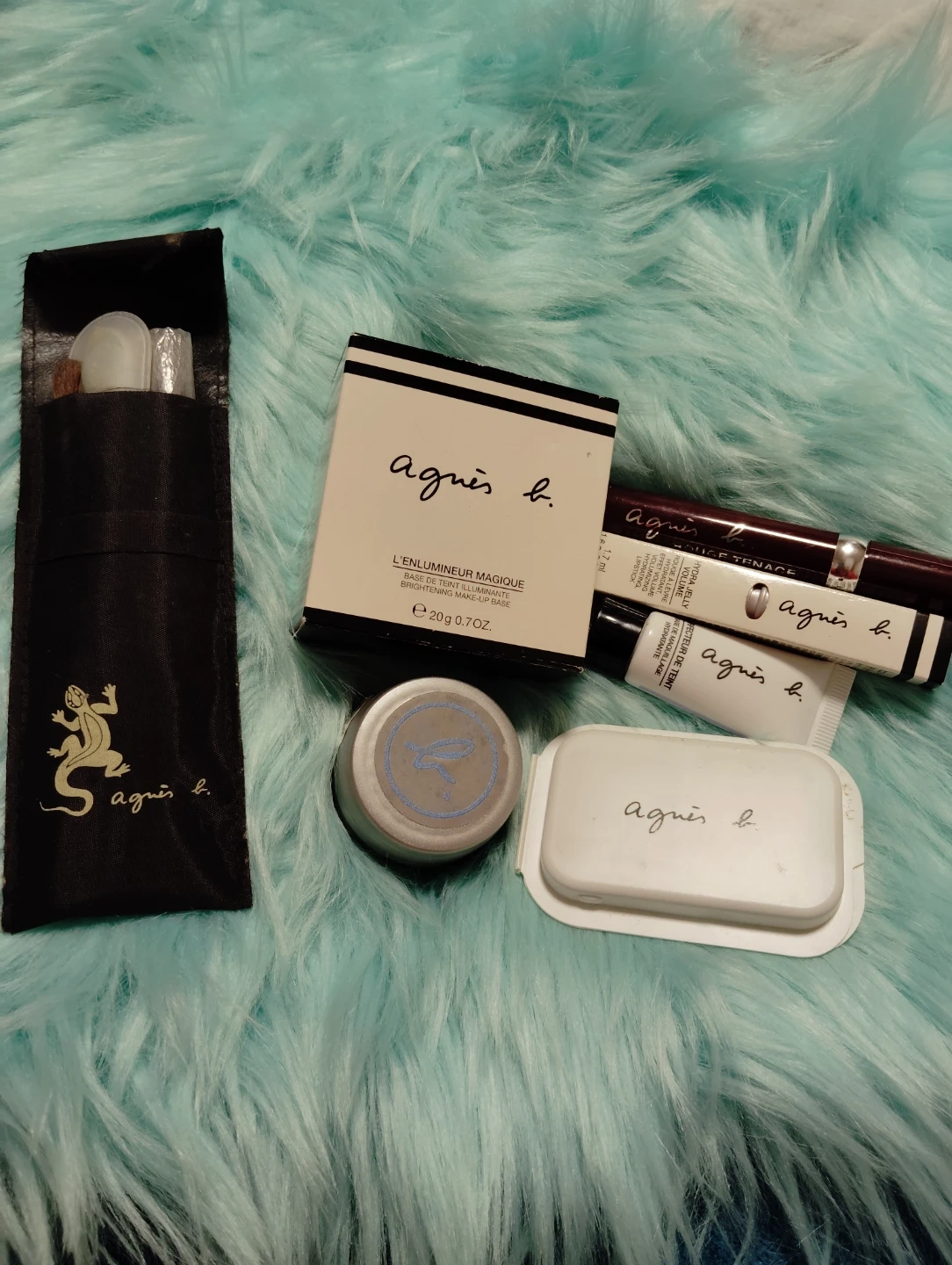 アニエスベー コスメセット