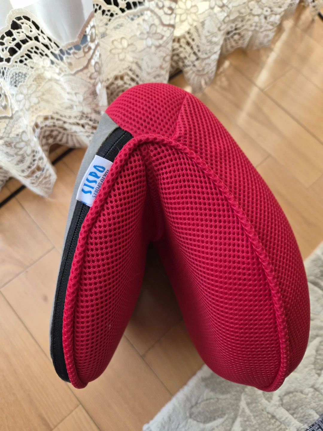 家庭用運動器具　バウンドクッションの写真2枚目