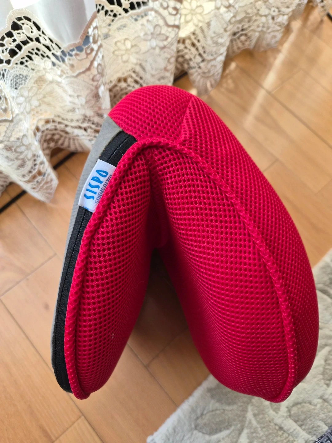 家庭用運動器具 バウンドクッションの写真2枚目