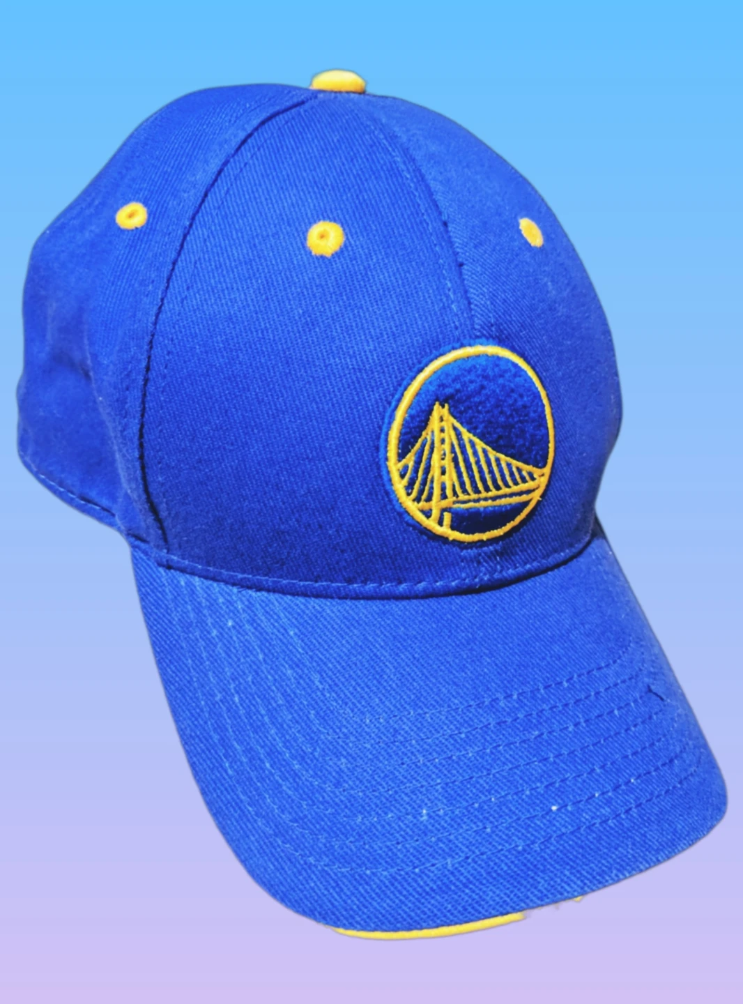 NBAベースボールキャップ