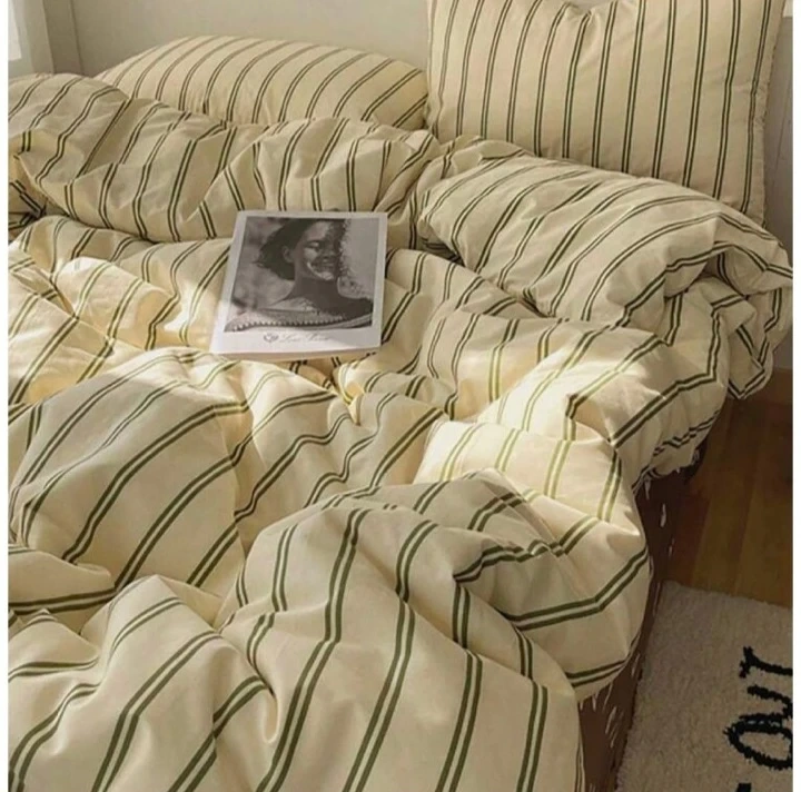 🌟新品未使用🌟布団カバーと枕カバー2枚セット