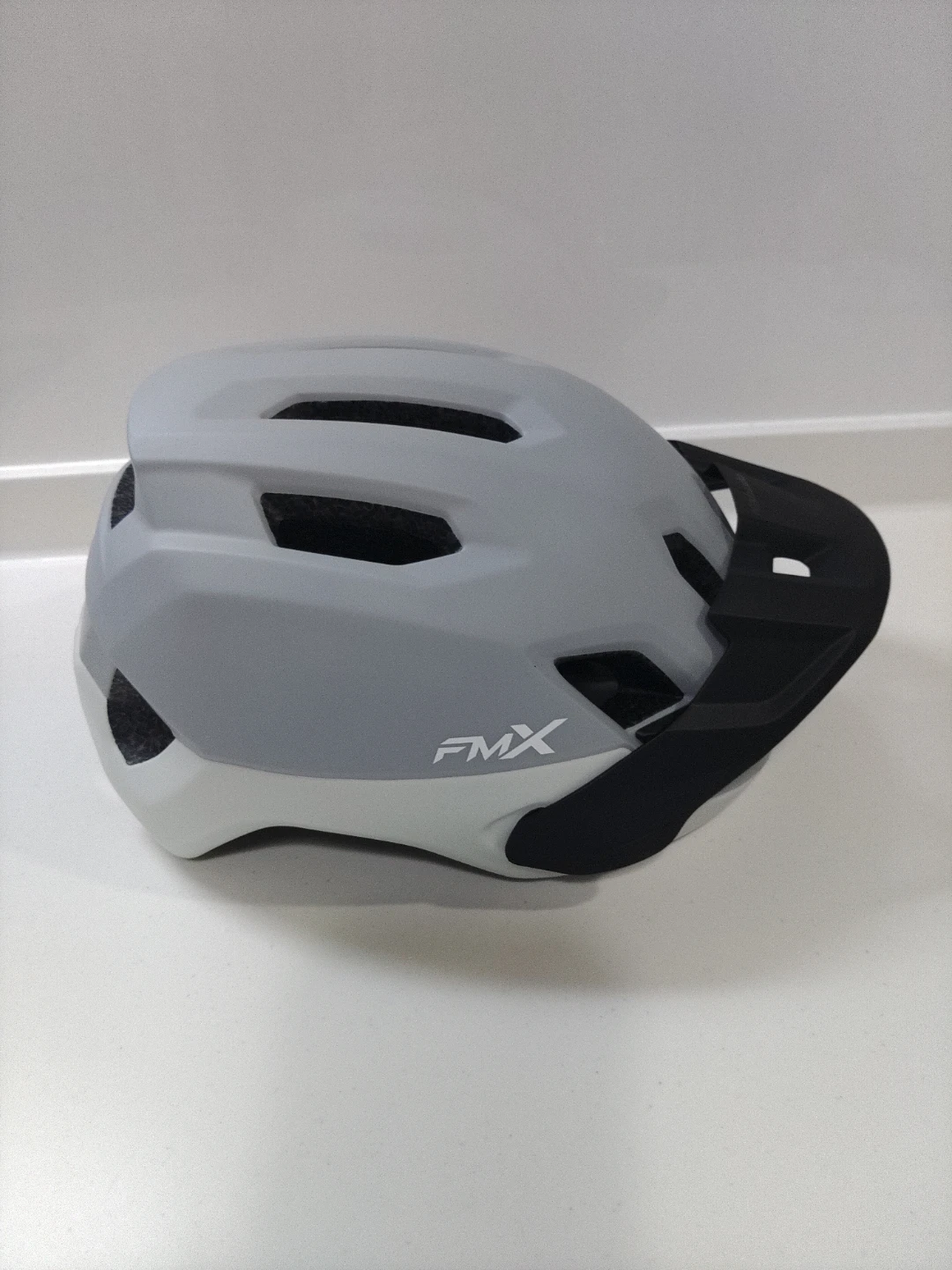 カブト FMX ヘルメットの写真6枚目
