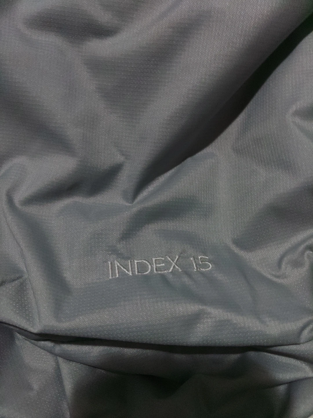 アークテリクス INDEX 15の写真2枚目