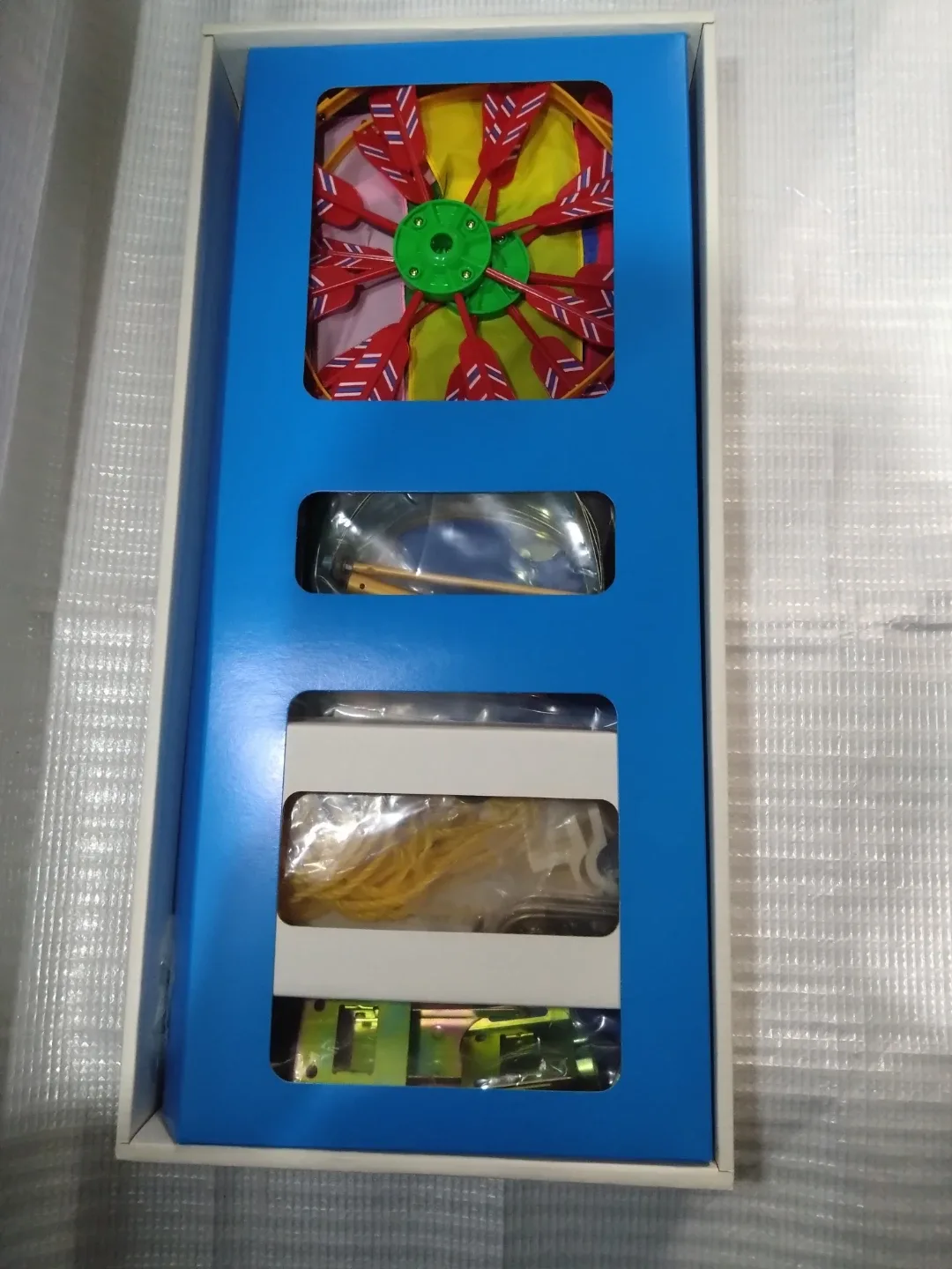 image indicator(3)