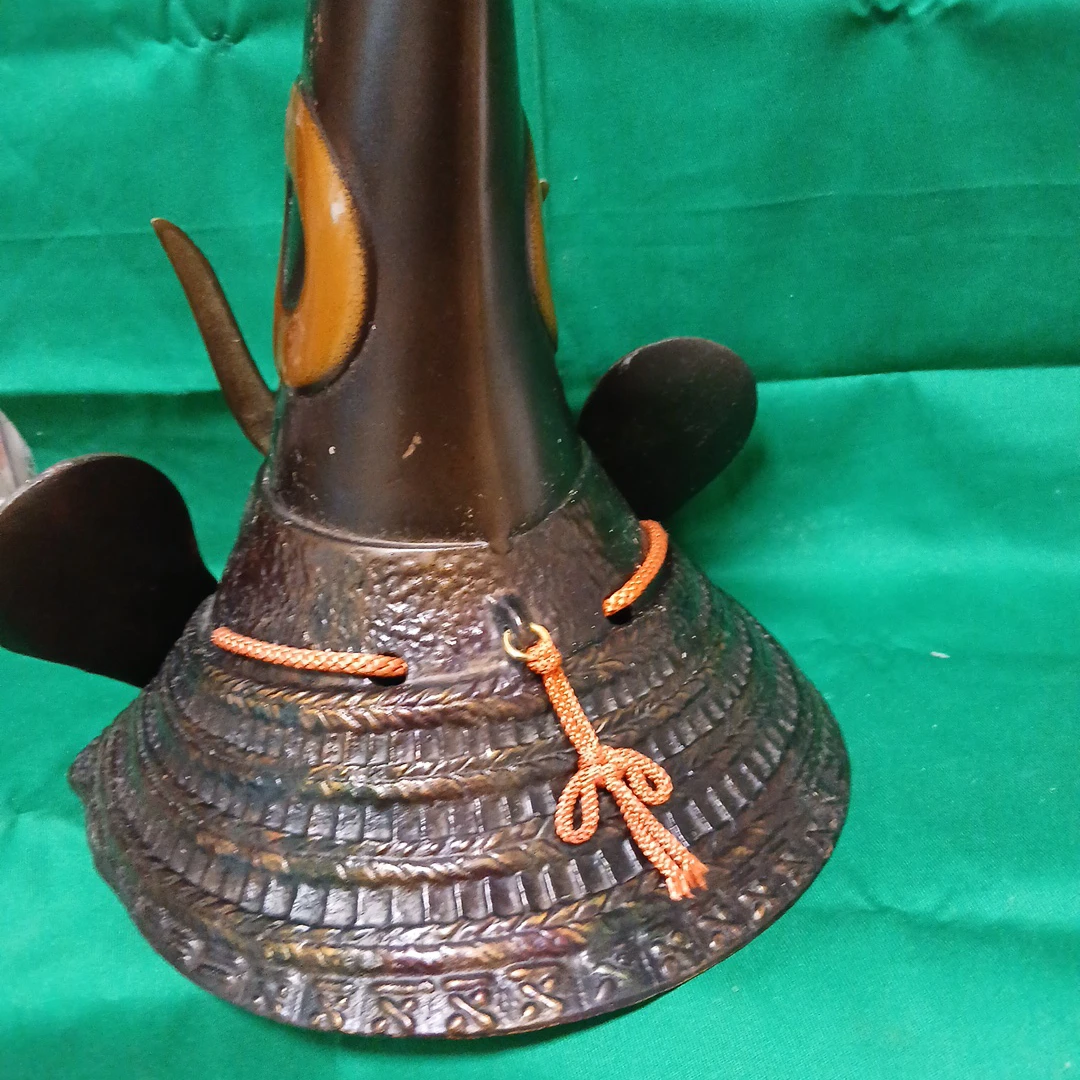兜 (カブト) 甲冑