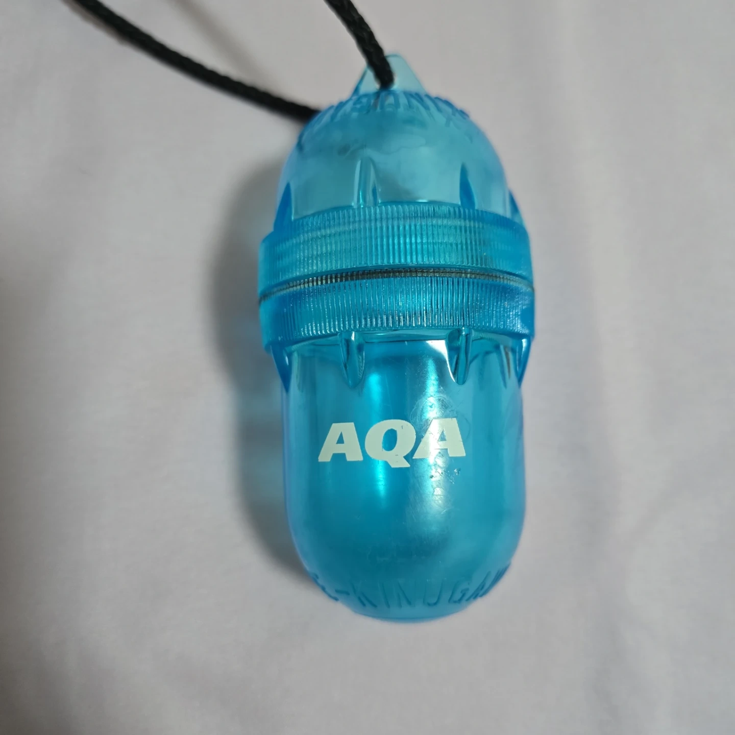 AQA 防水ケース ネックレスの写真2枚目