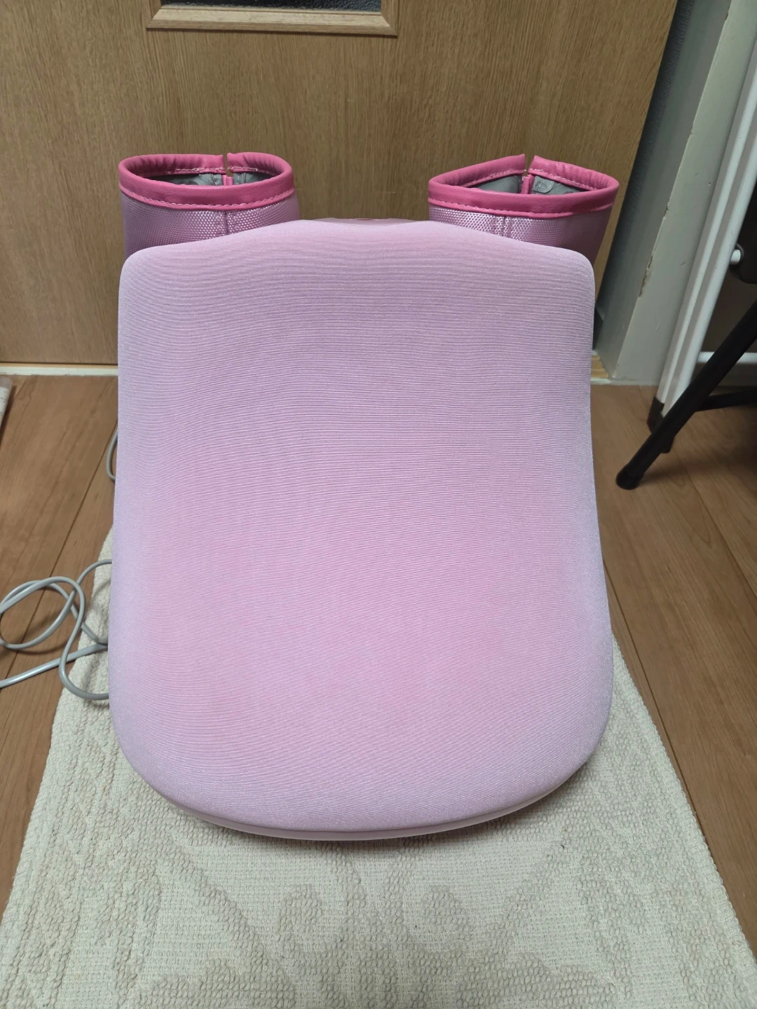 フットマッサージャーの写真3枚目