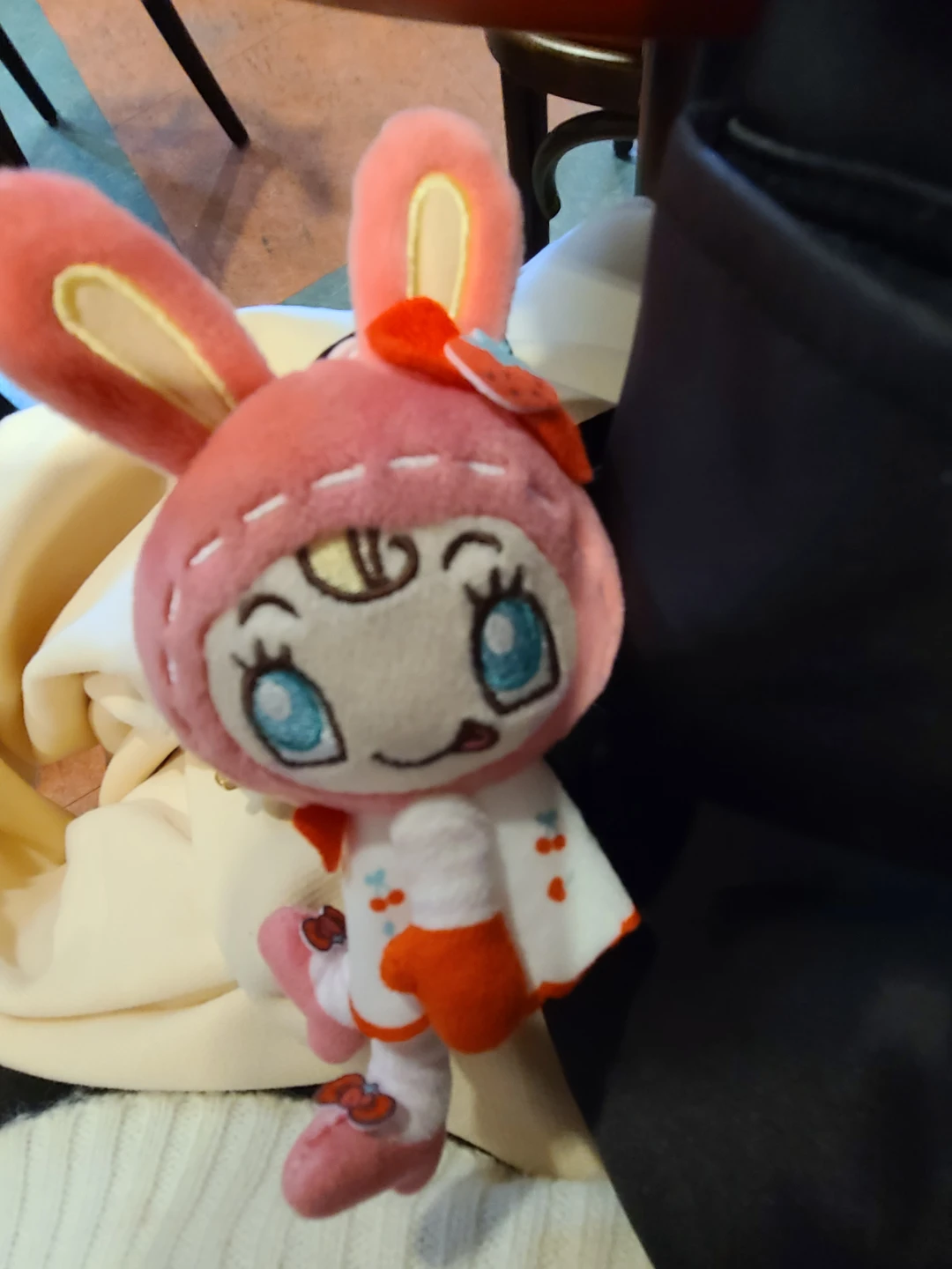 ぬいぐるみ