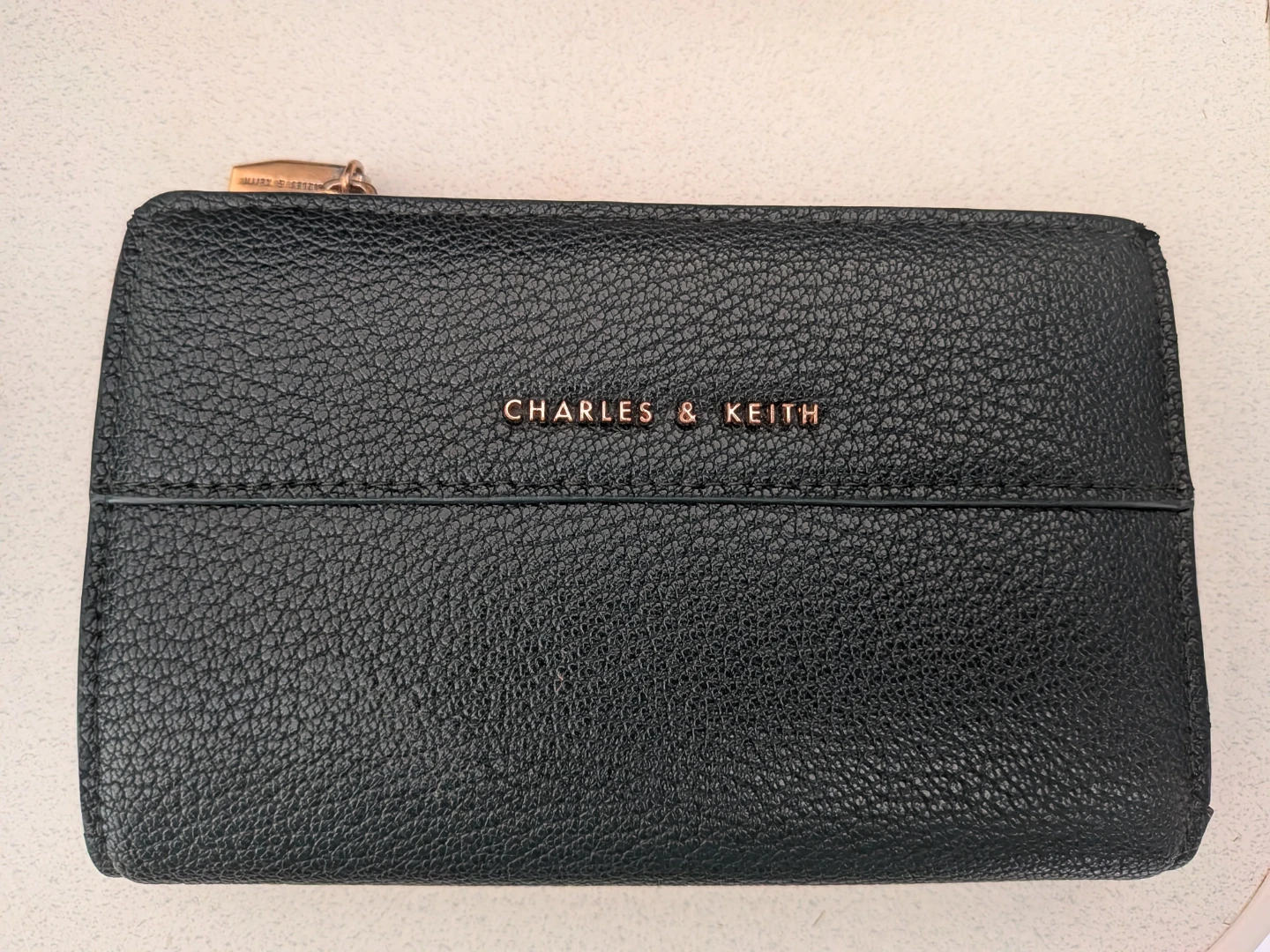 【CHARLES&KEITH】財布