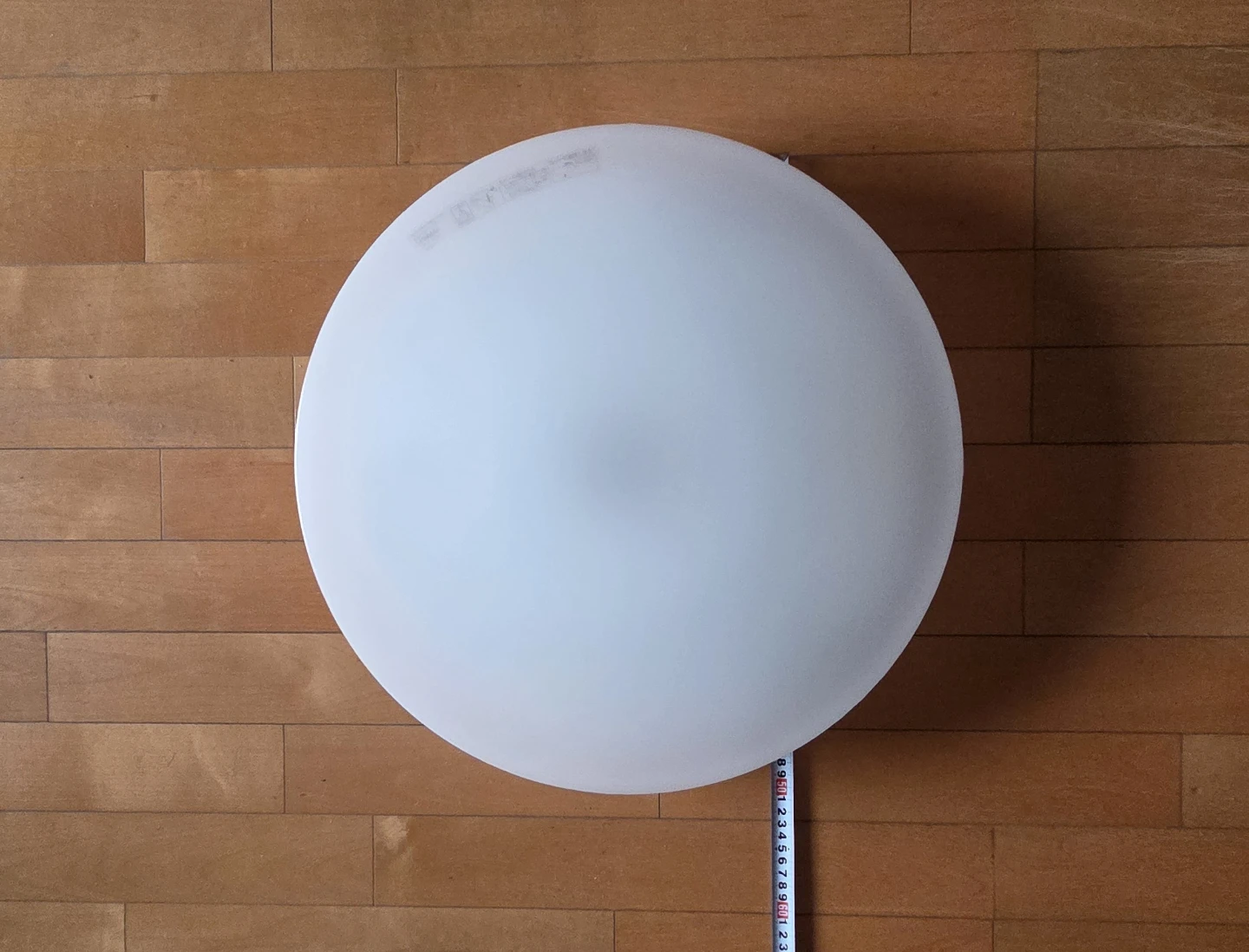 NEC LED 照明器具　シーリングライトの写真2枚目