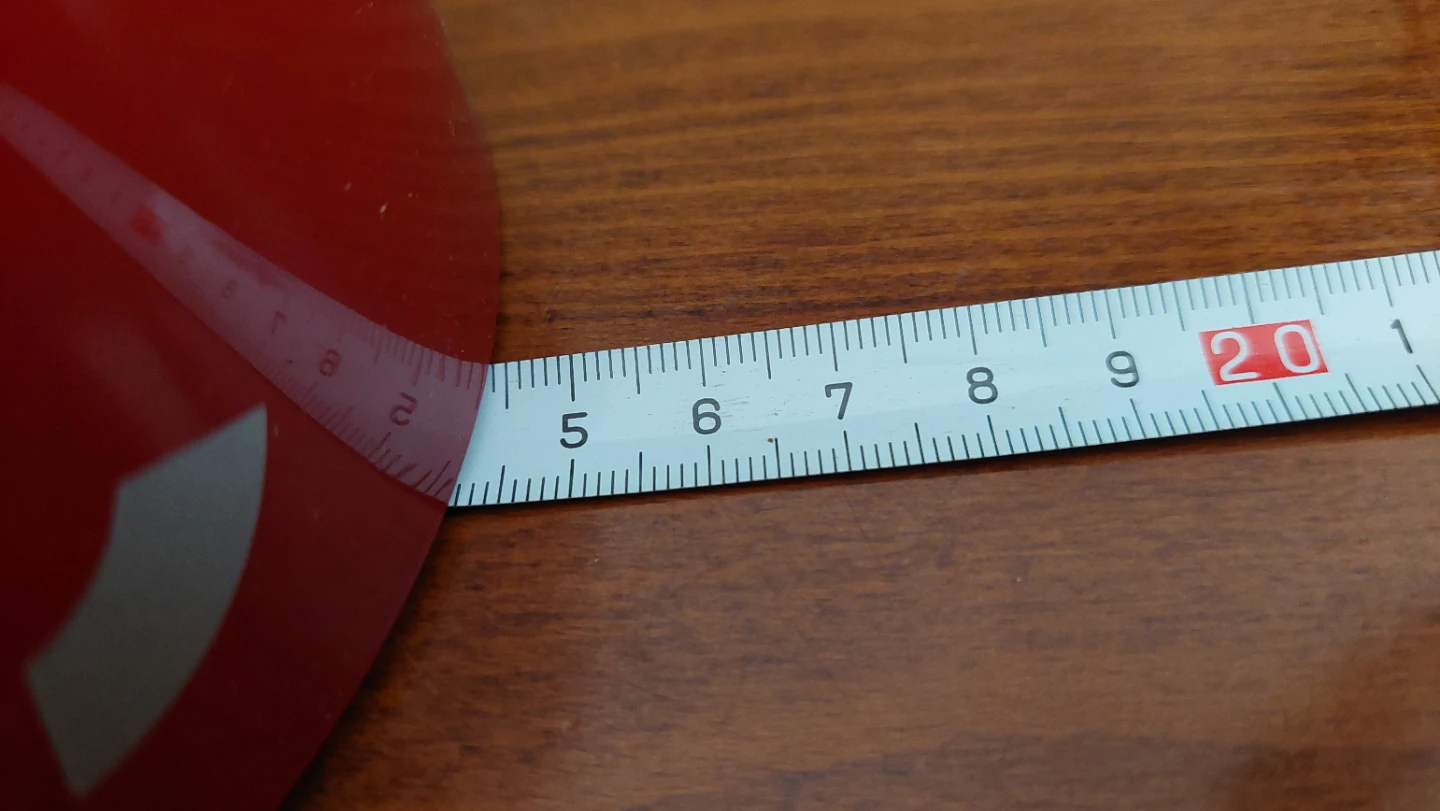 9️⃣9️⃣漆器 汁椀 5客セット 朱色/黒 鶴柄の写真5枚目
